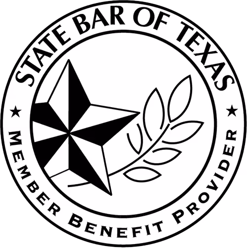 State Bar of Texas logo