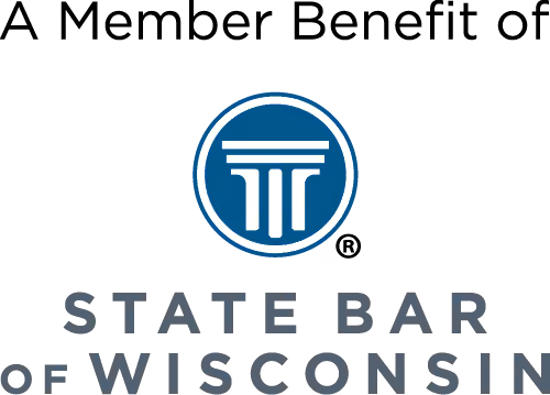 State Bar of Wisconsin logo