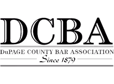 DuPage County Bar Association logo