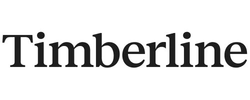 Timberline logo