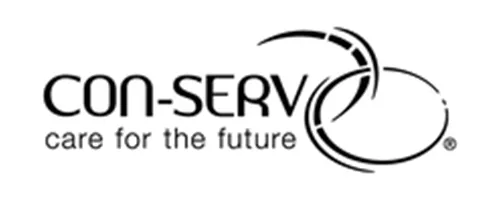 Con-Serv logo