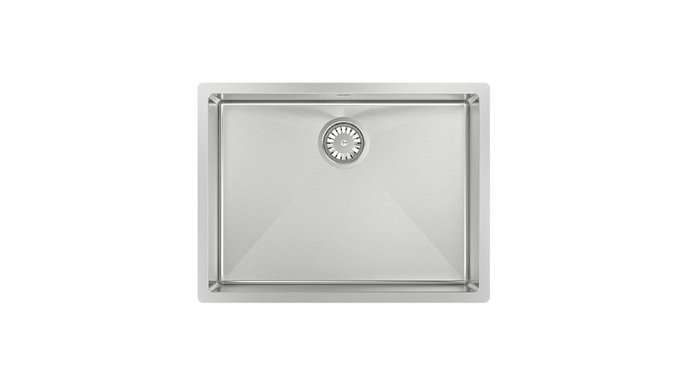 Abey Alfresco 316 stainless steel outdoor sink