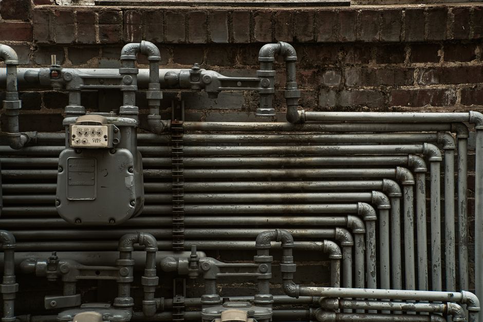 How Much Does Residential Gas Line Repair Actually Cost?, JTM Plumbing & Drain