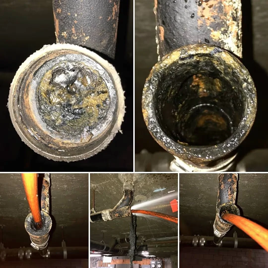 10 Tips and Tricks to Unclog Drains & Sewers, JTM Plumbing & Drain