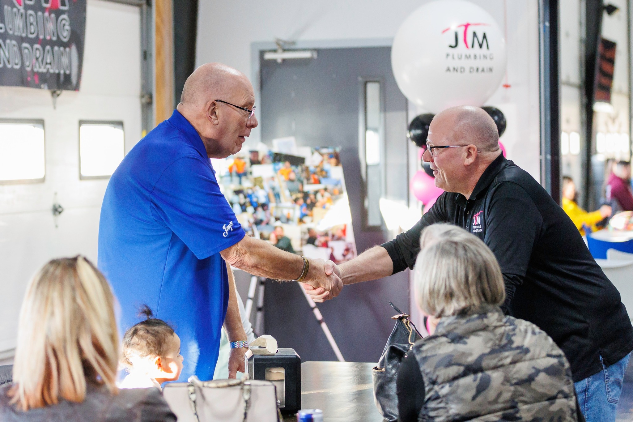 Omaha Plumbers: Your Trusted Experts for Complete Plumbing Solutions, JTM Plumbing & Drain