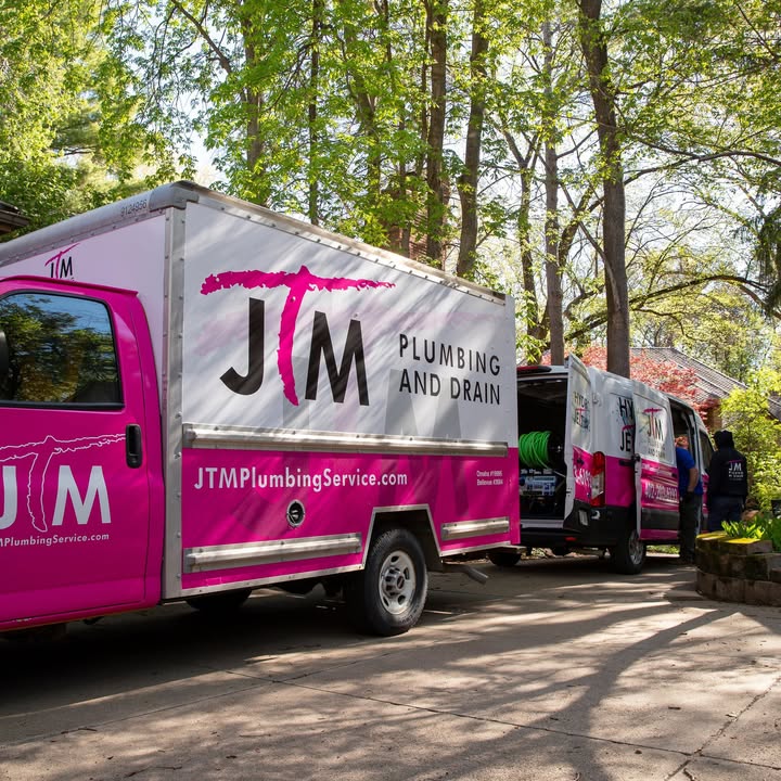 Emergency Plumbing in Omaha: What to Do Before the Plumber Arrives, JTM Plumbing & Drain