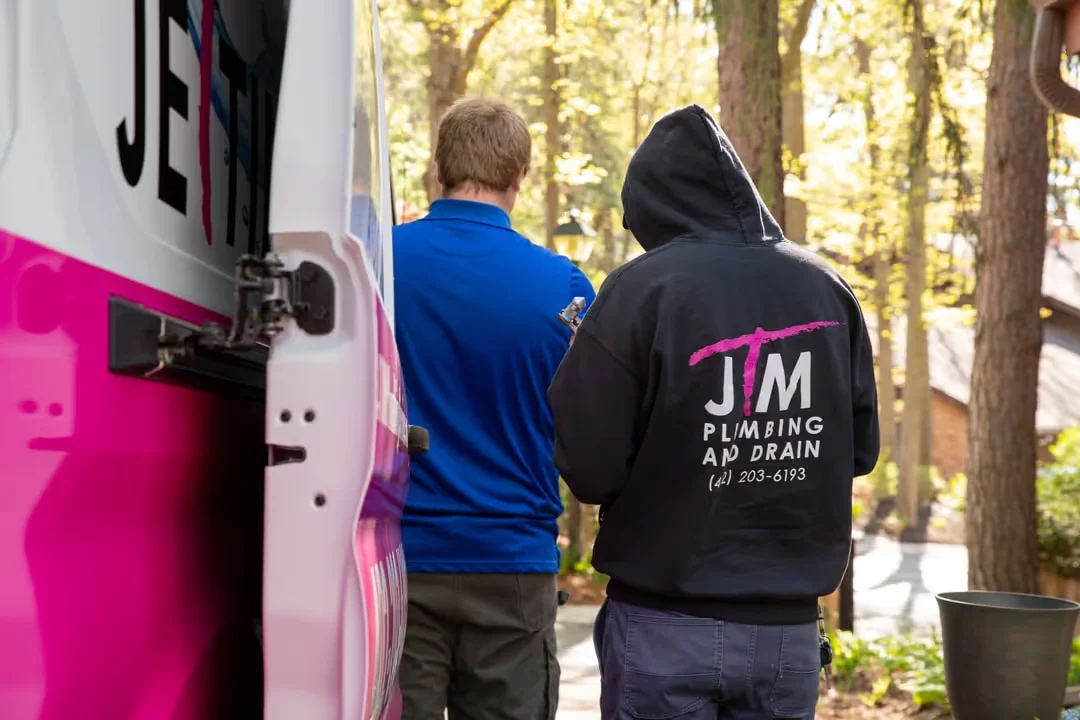 Omaha Drain Cleaning: Everything You Need to Know to Keep Things Flowing, JTM Plumbing & Drain