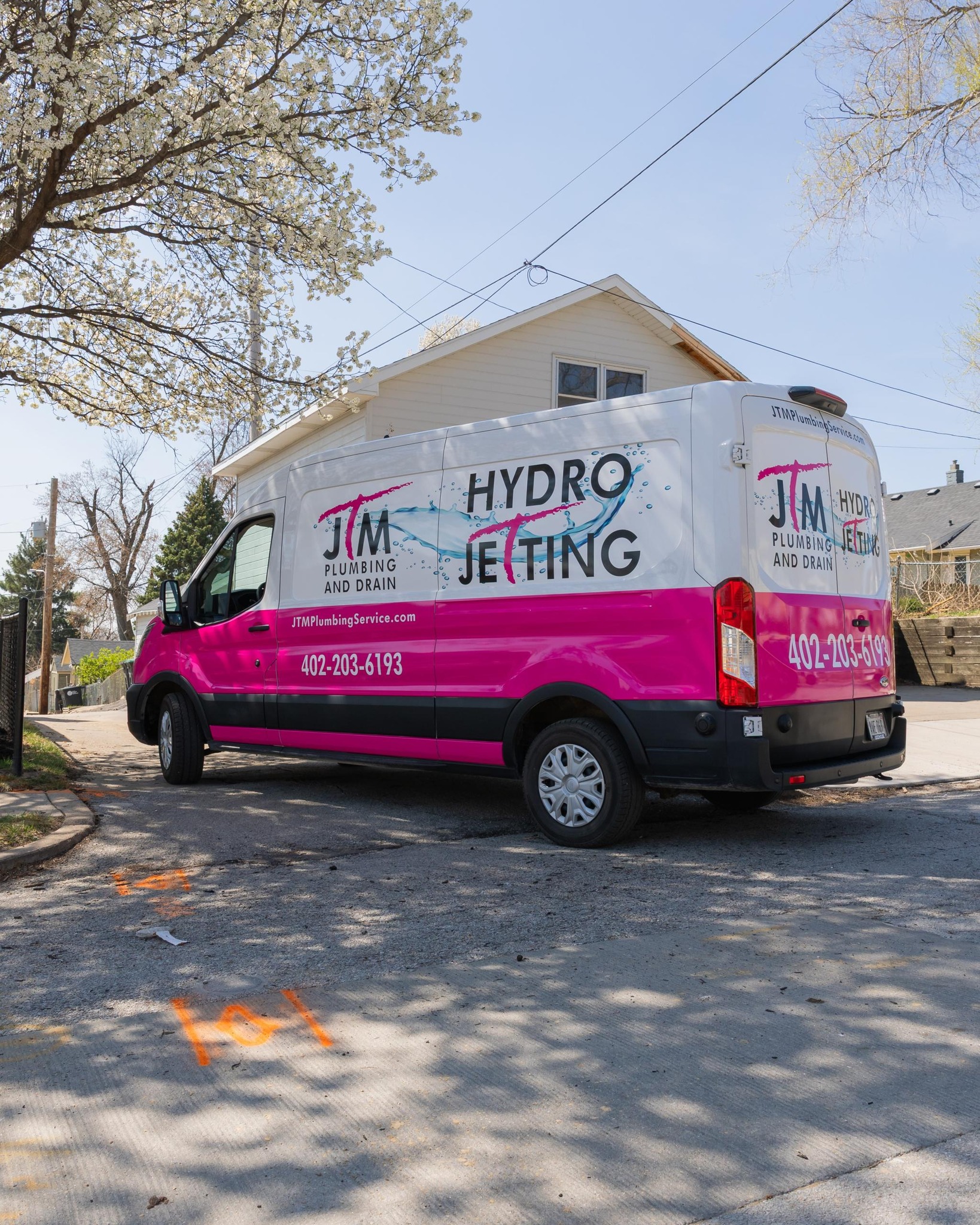 Affordable Plumbing Omaha, JTM Plumbing & Drain