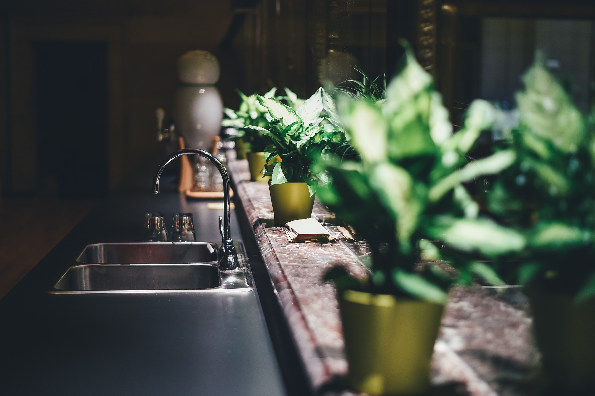 Update Your Kitchen Sink Today, JTM Plumbing & Drain