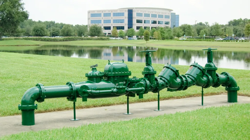 Benefits of Backflow Testing, JTM Plumbing & Drain
