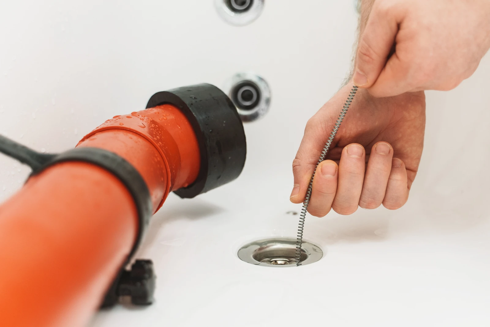 Drain Cleaning Omaha: Keep Your Plumbing Flowing Smoothly, JTM Plumbing & Drain