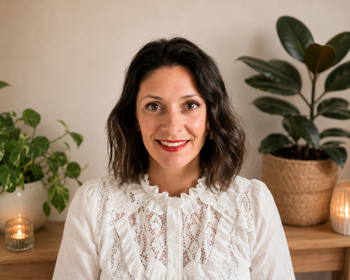 Dr Aesa Parenti
