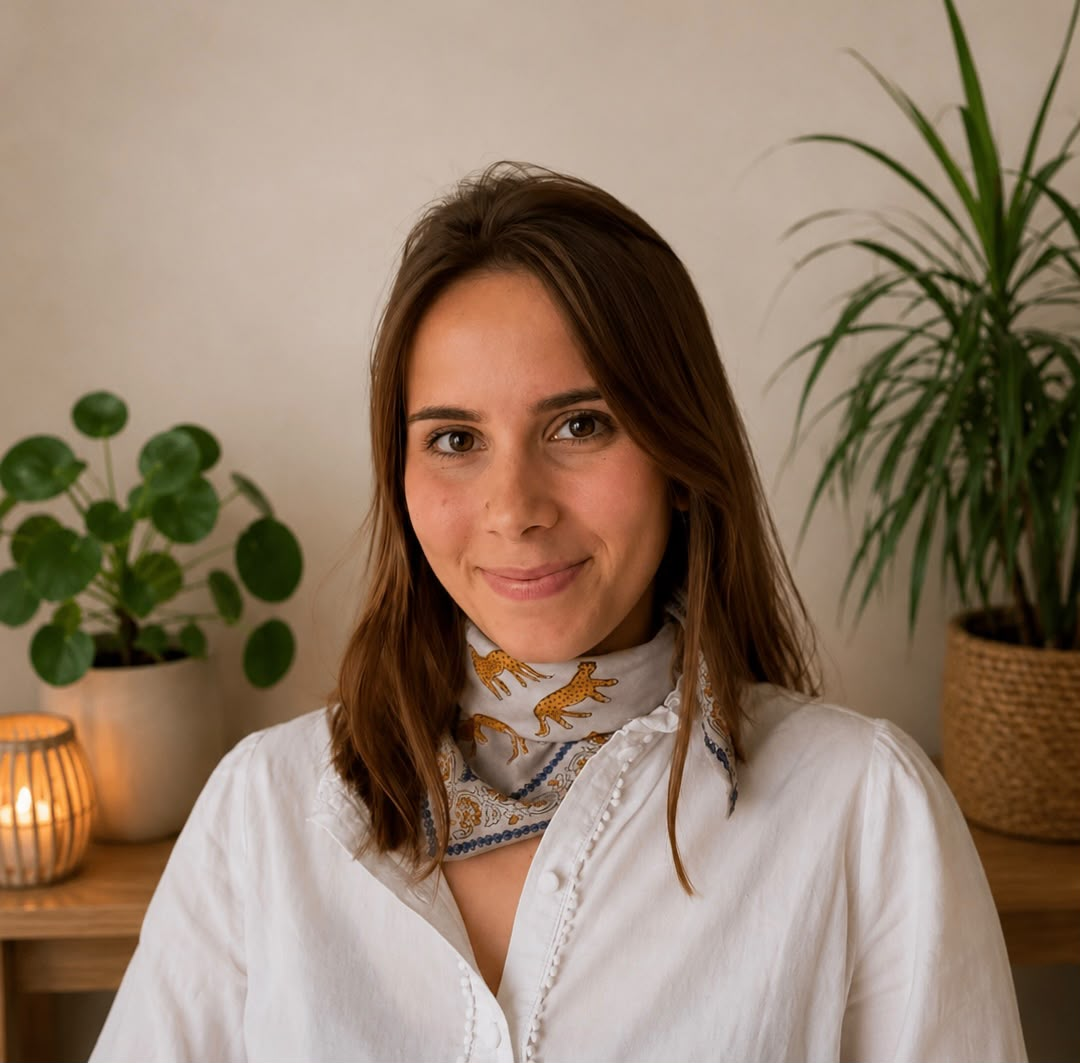 Julie Delattre