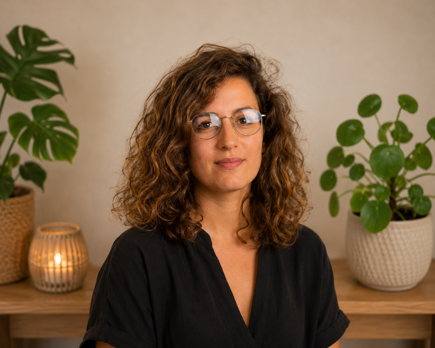 Miriam Cordelle