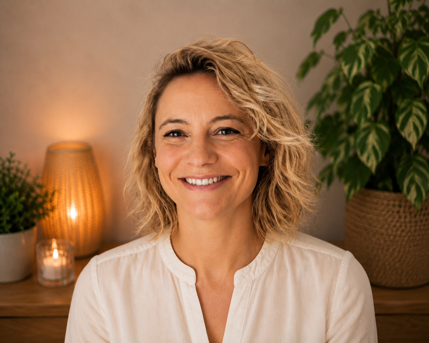 Marjolaine Corbeille