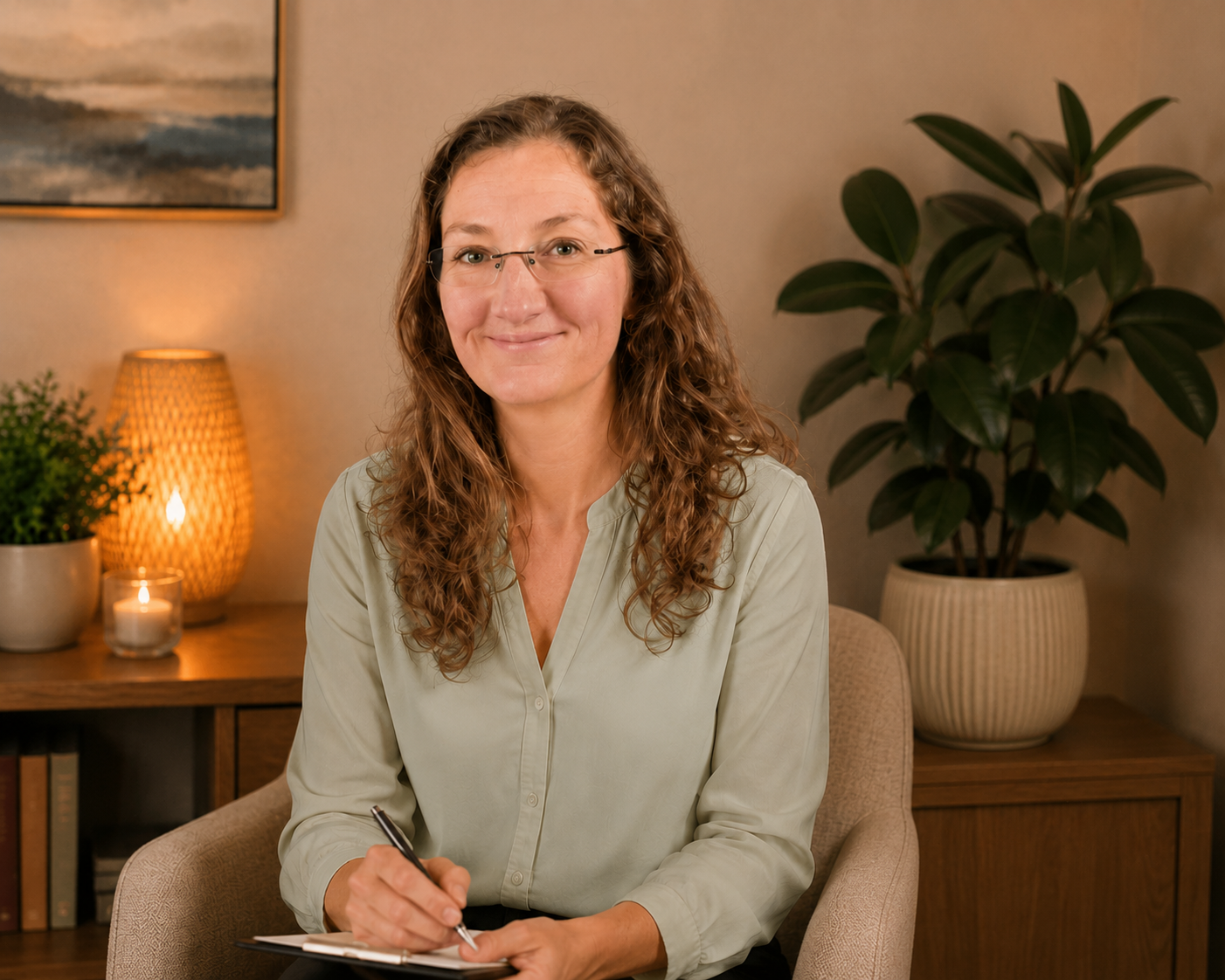 Carole Verraest