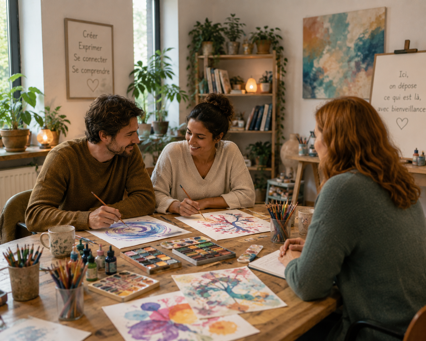 Atelier 2