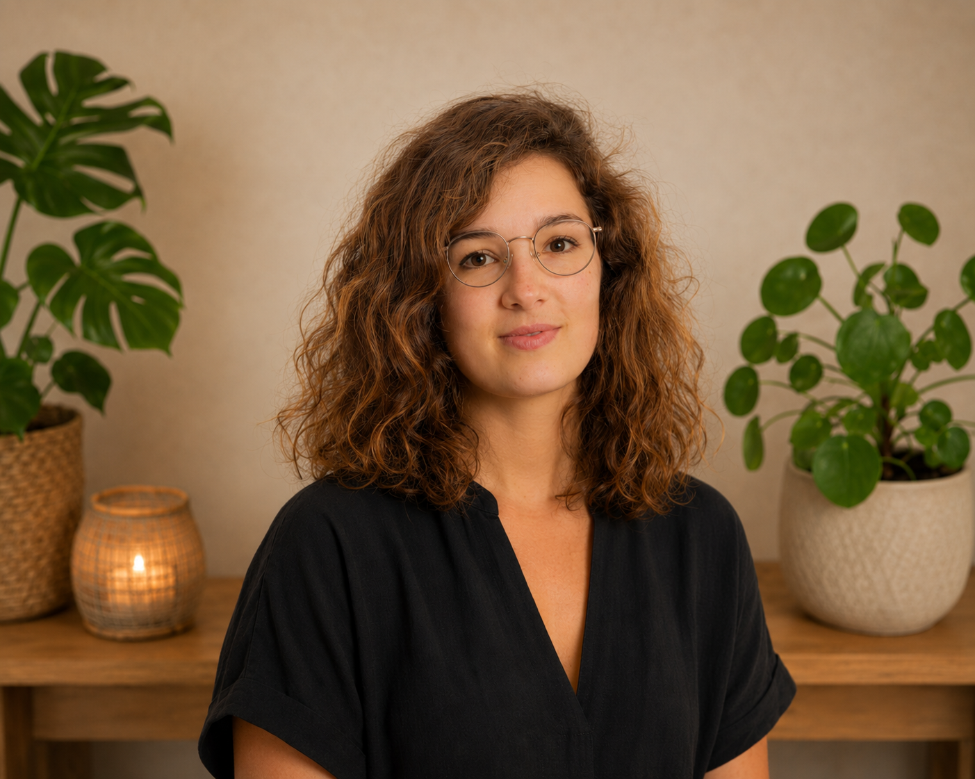 Miriam Cordelle