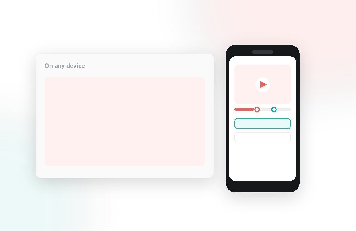 Annoto mobile any-device learning illustration