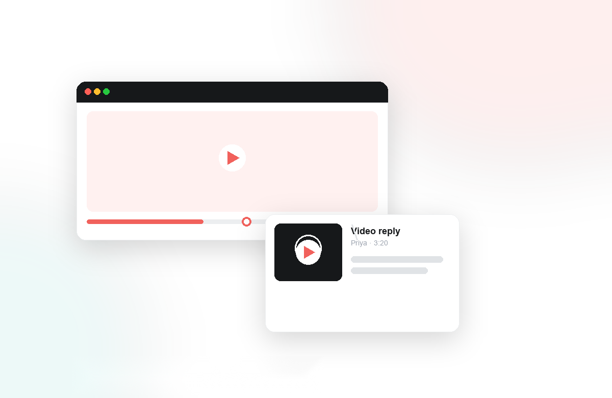 Annoto video-as-comment feedback illustration