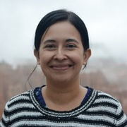 Dr. Iliana Portaro, Southern Utah University