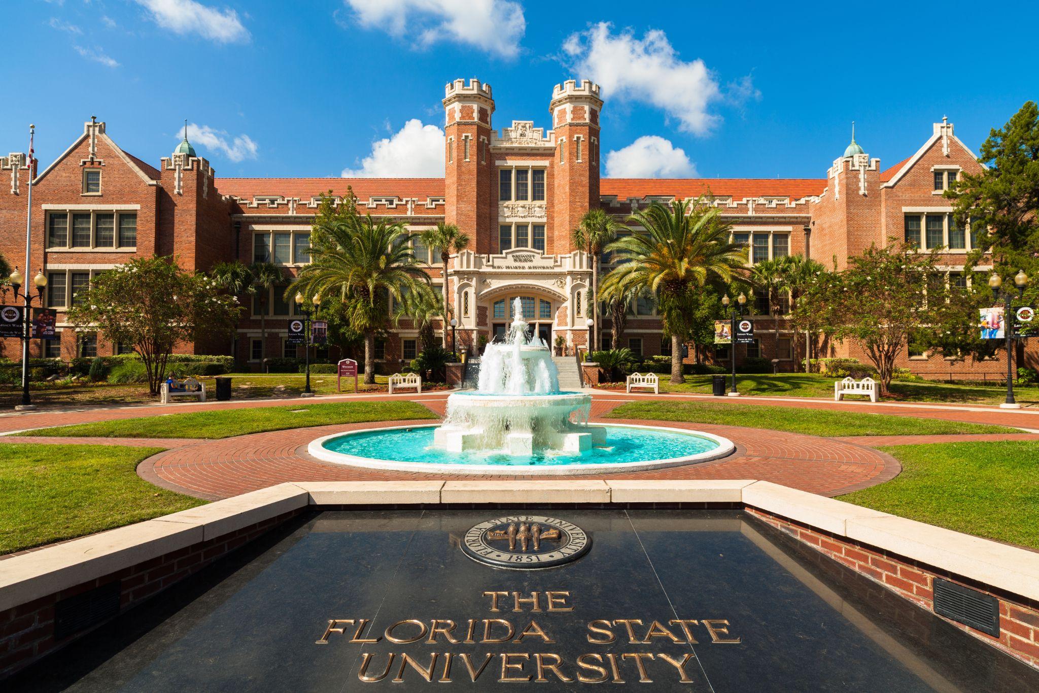 Florida State University Human Sexuality Education case study