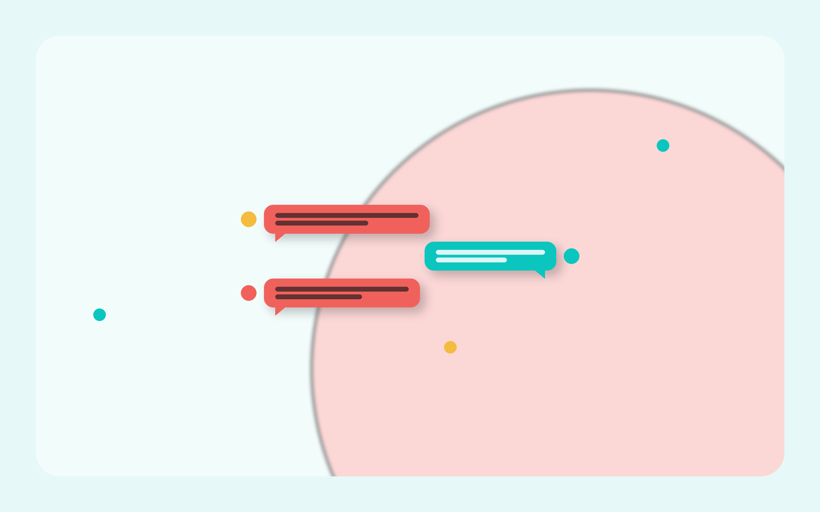 Peer review anchored to the video timeline