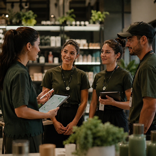 Service Image