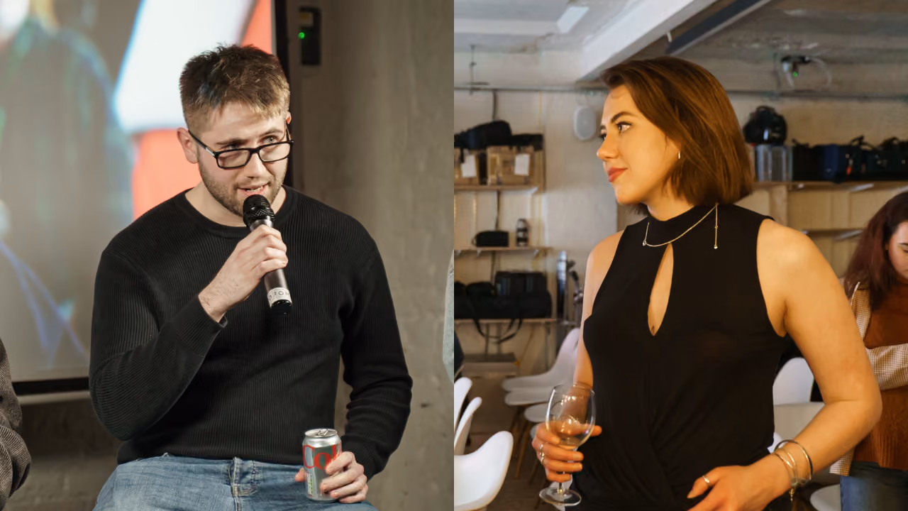 Inside a Real Casting Brief - with Georgina Littlewood & Joseph Morel