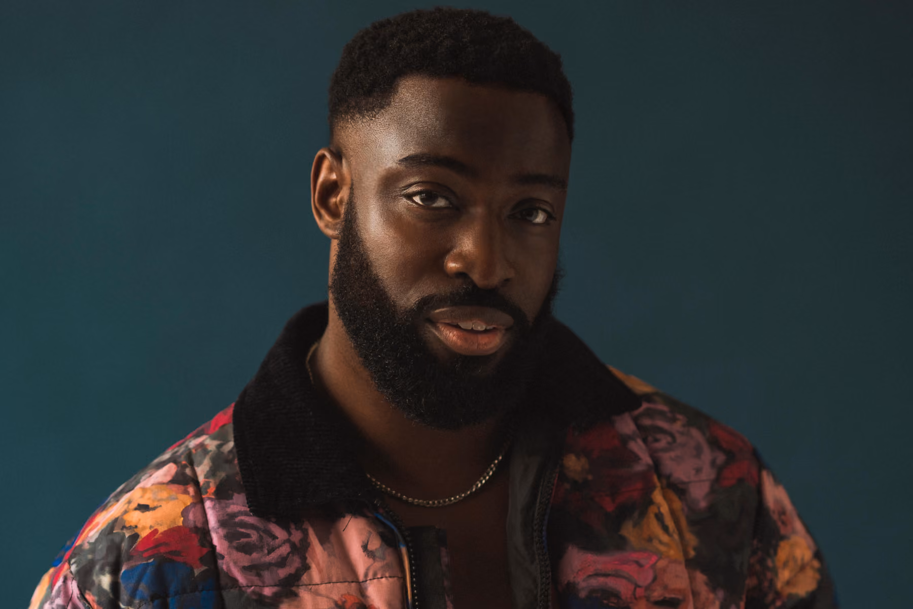 Booking 20+ Commercials a Year - with Andrew Boateng
