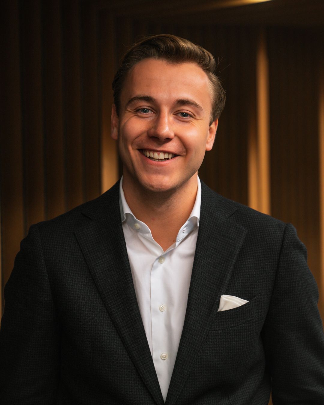 Nicolas von Waldthausen