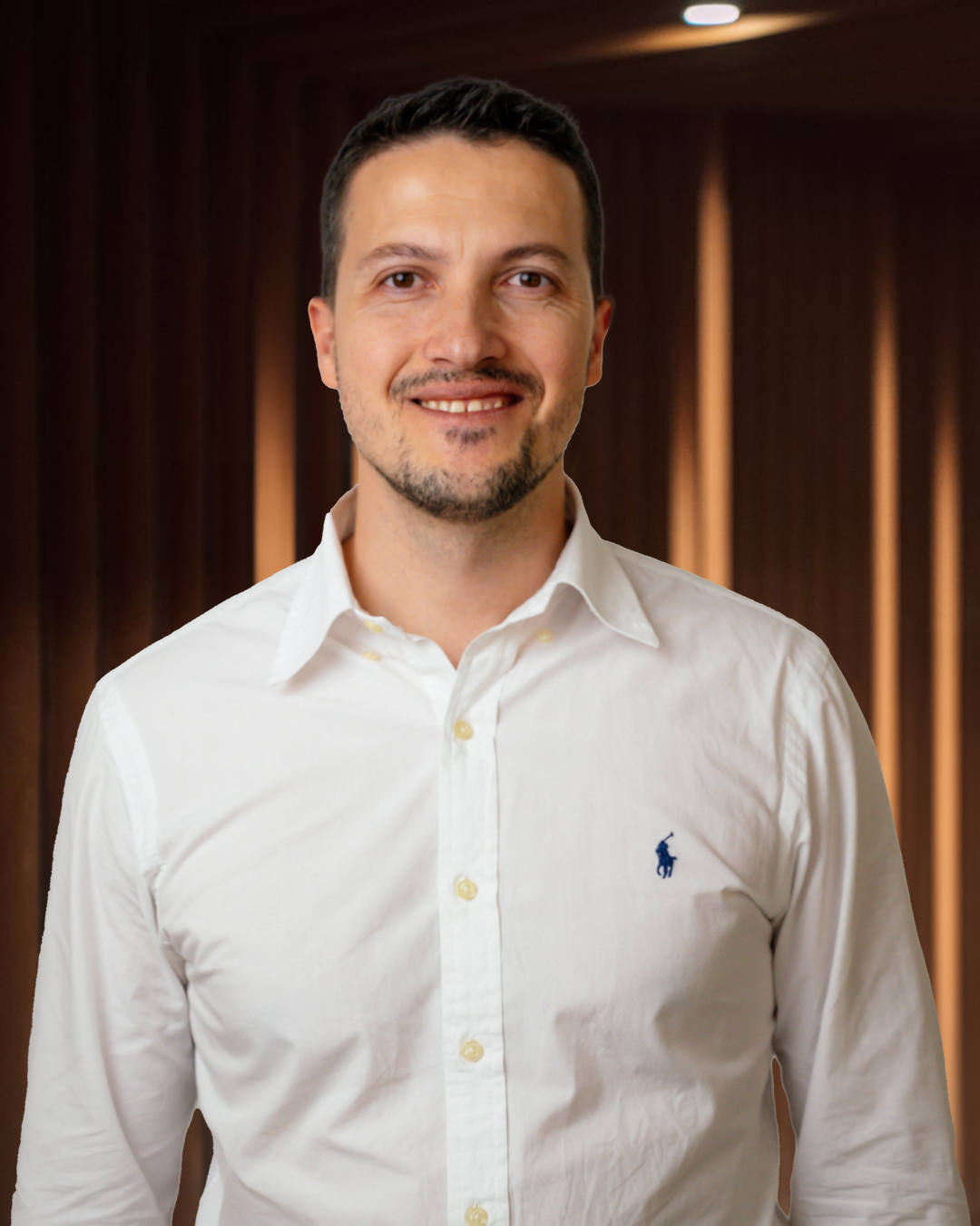 Alexandros Katsanevakis