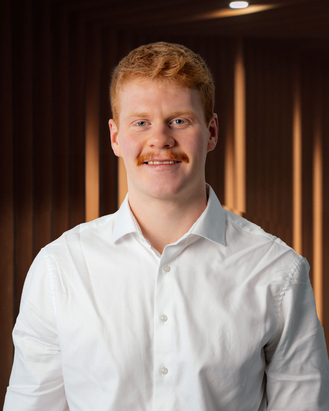Josh Plumridge