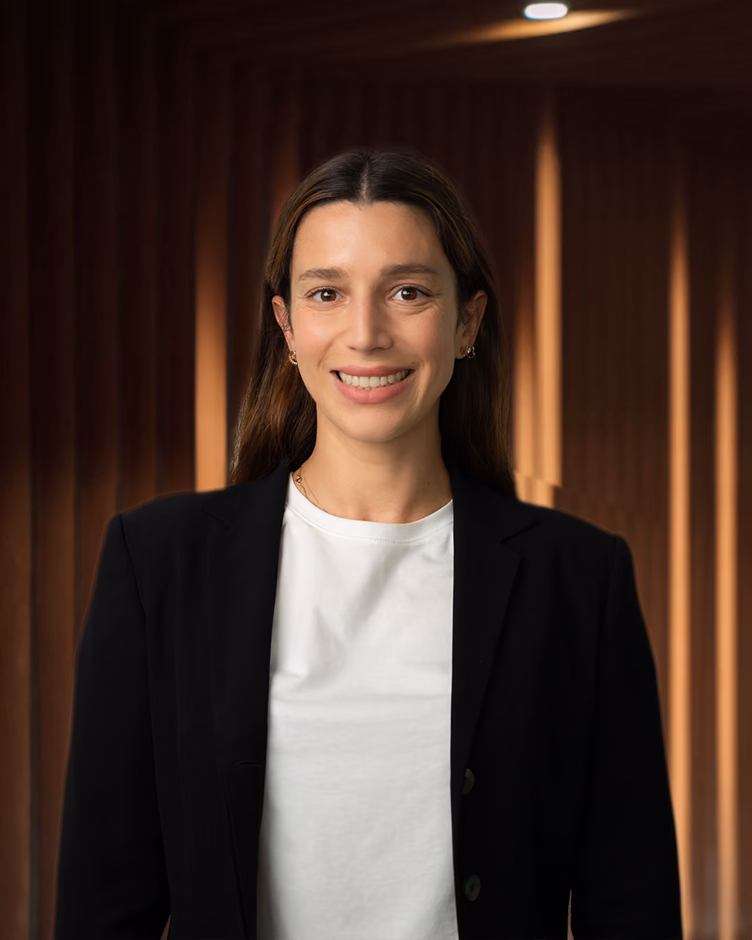 Christina Gatsou