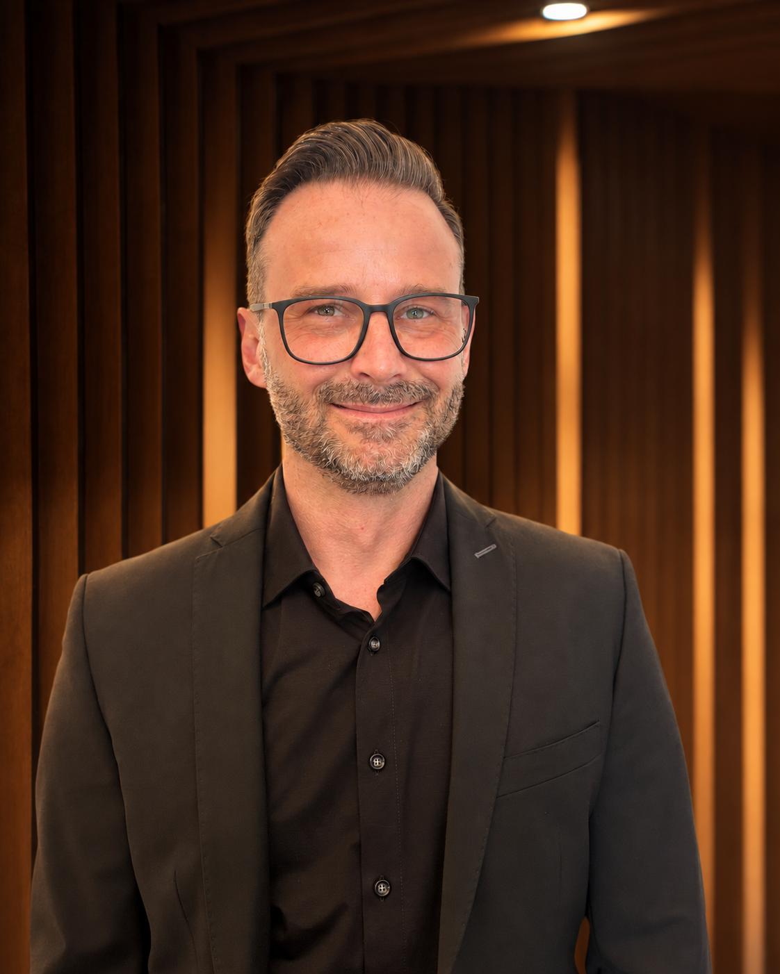 Nicolas von Waldthausen