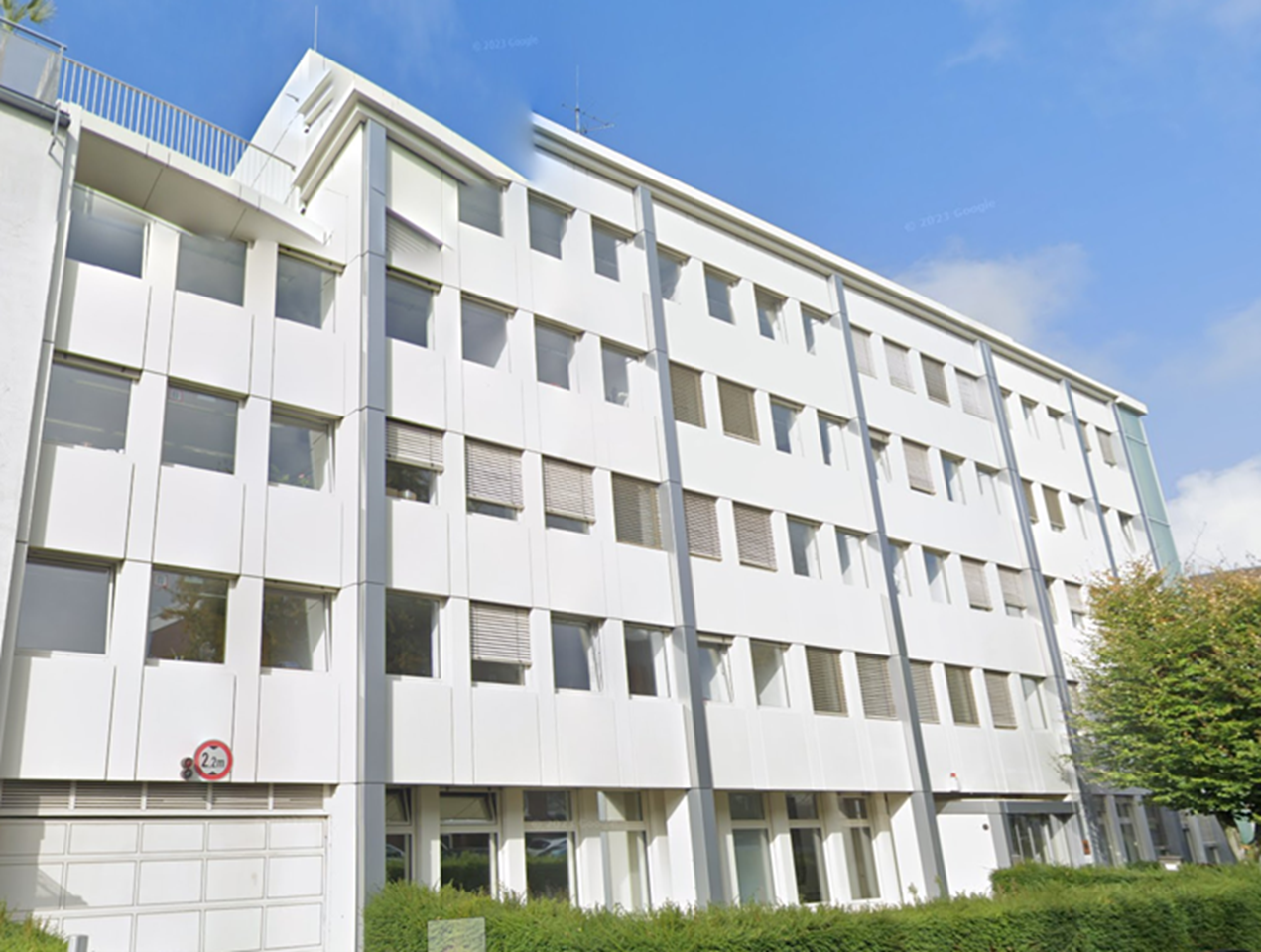 Füllenbach – Machbarkeitsstudie und GU-Ausschreibung