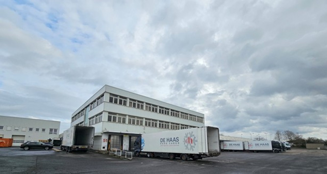 Hochheim – Ankaufs-TDD, ESG-Check und EDD