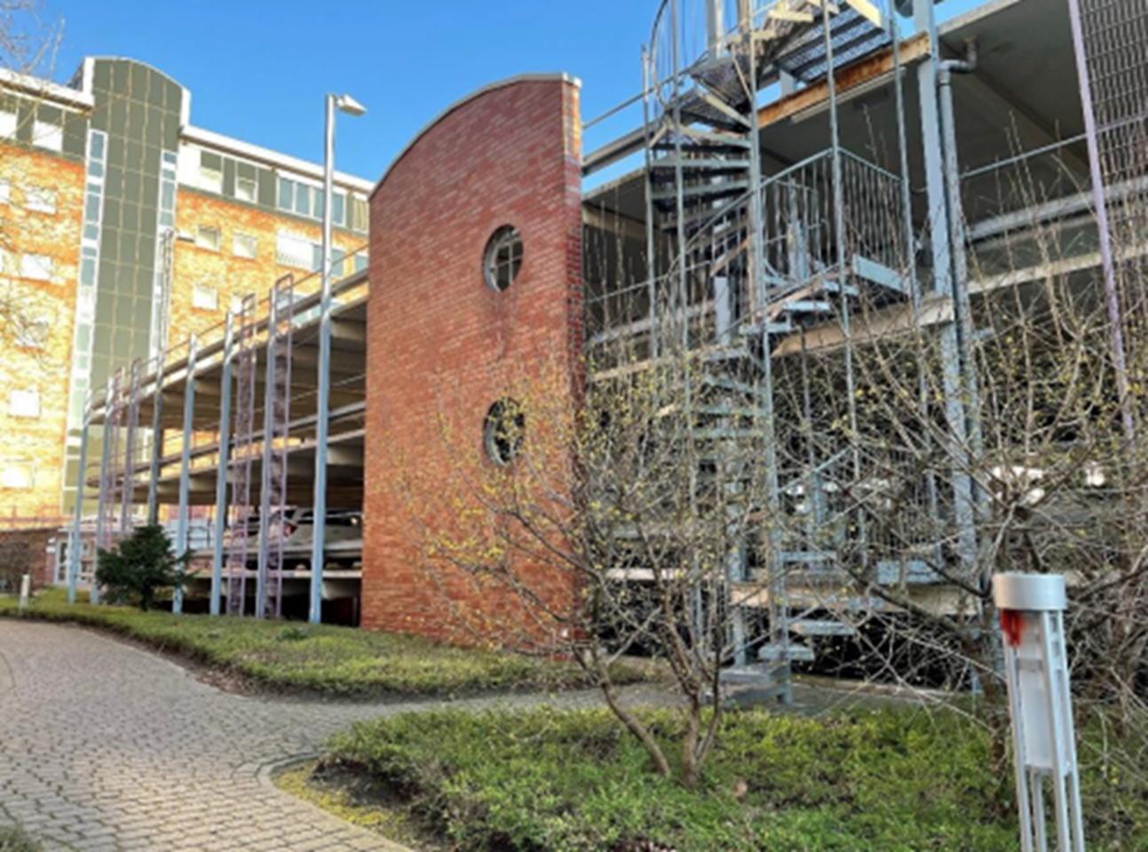Hannover – CAPEX-Steuerung