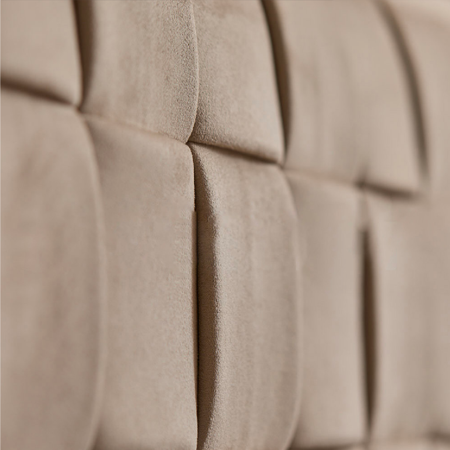 Contemporary interior featuring the featured furniture collection