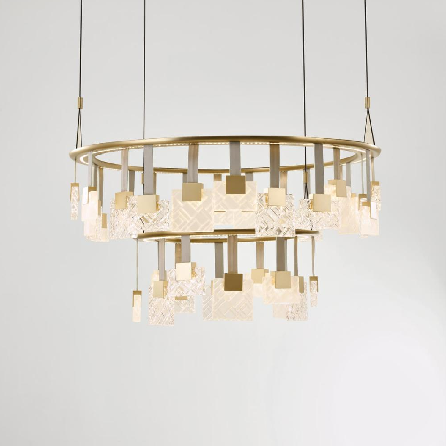 Contemporary interior featuring the featured furniture collection