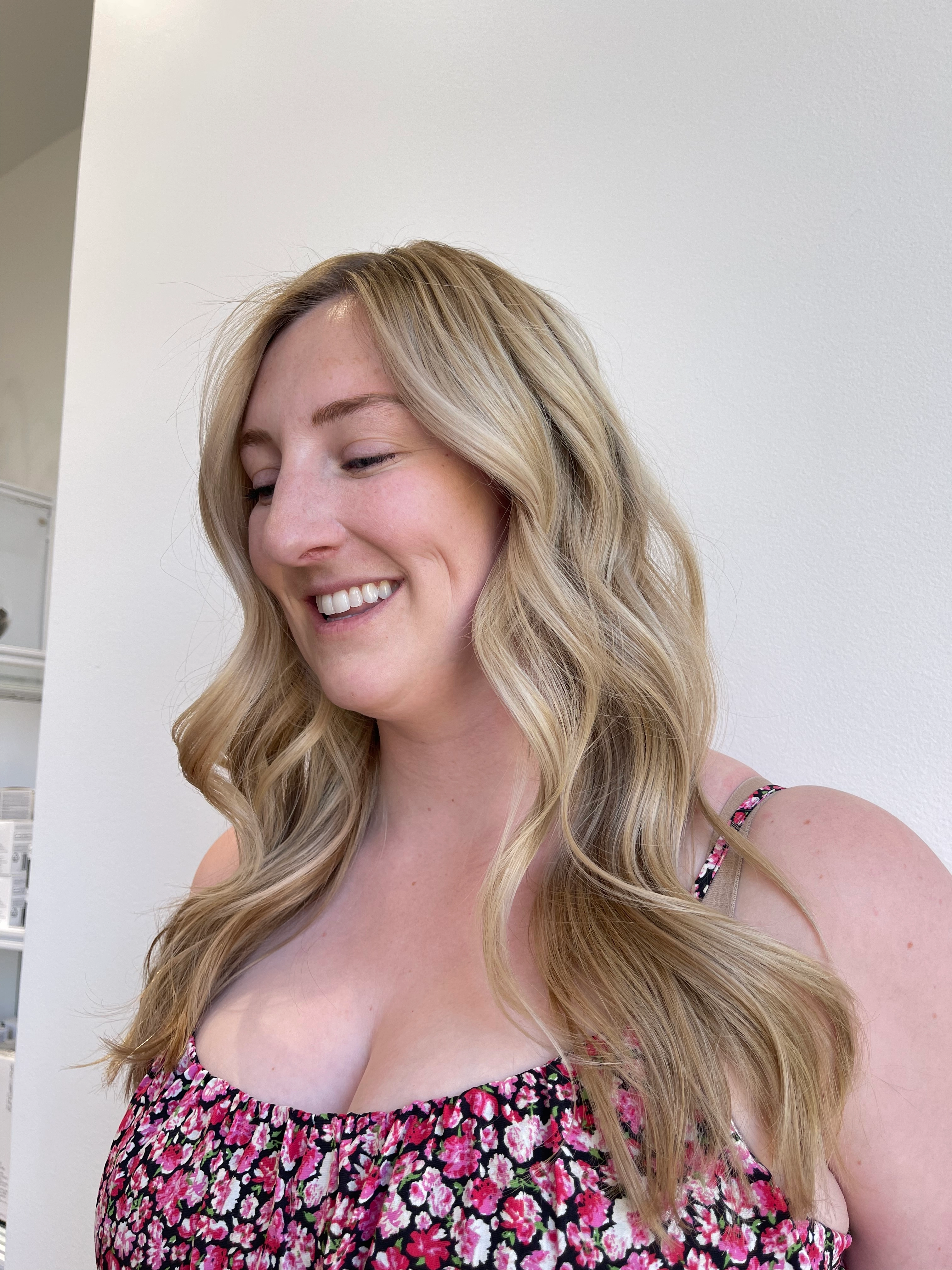 Balayage