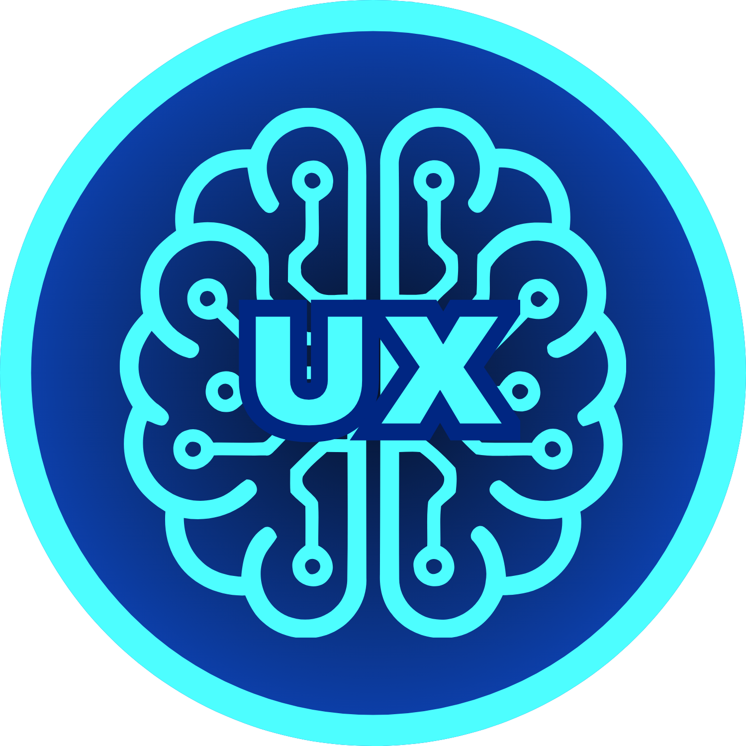 Beavioural UX icon