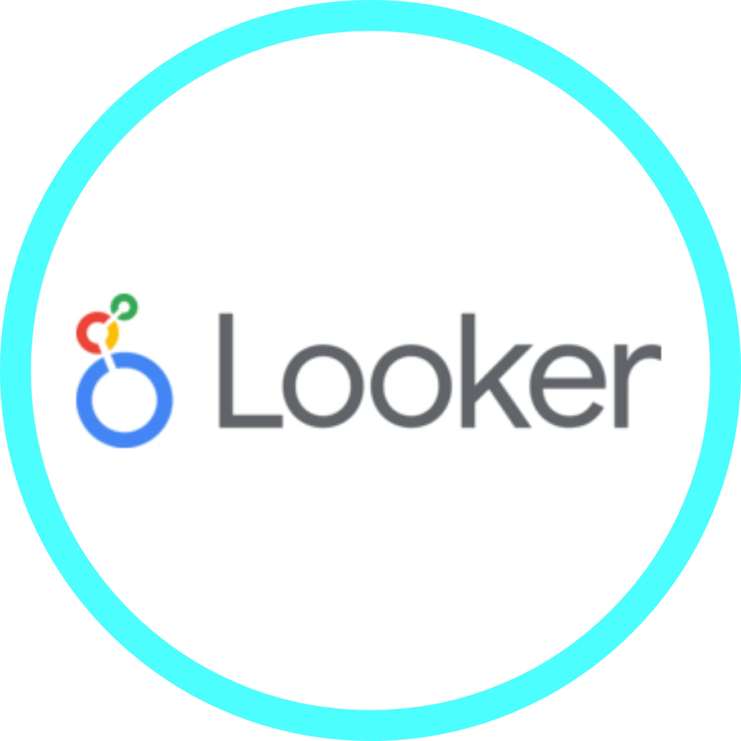 looker studio logo