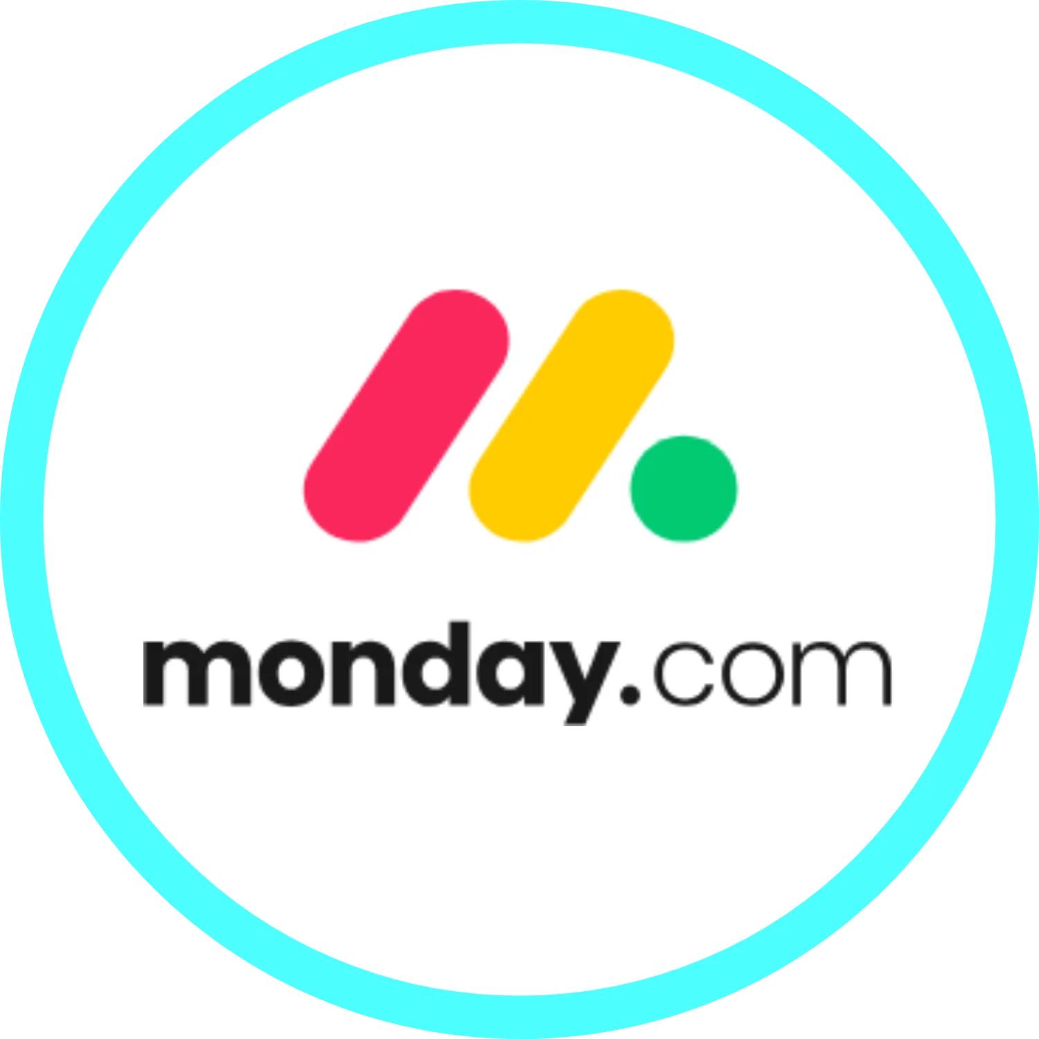 monday logo