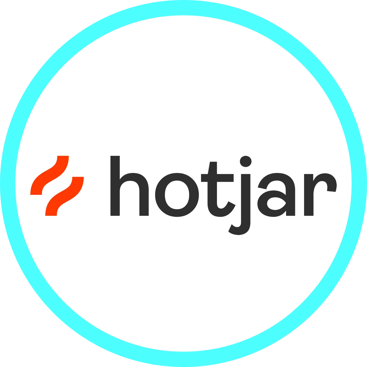 hotjar logo