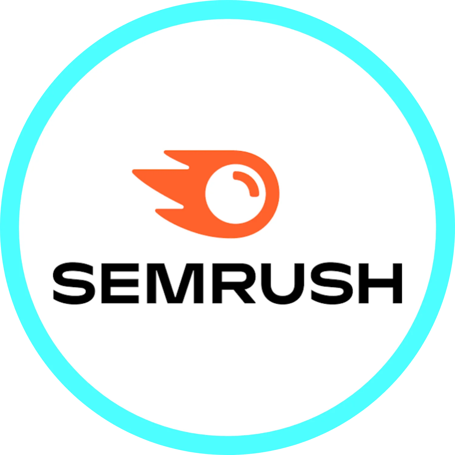 semrush logo