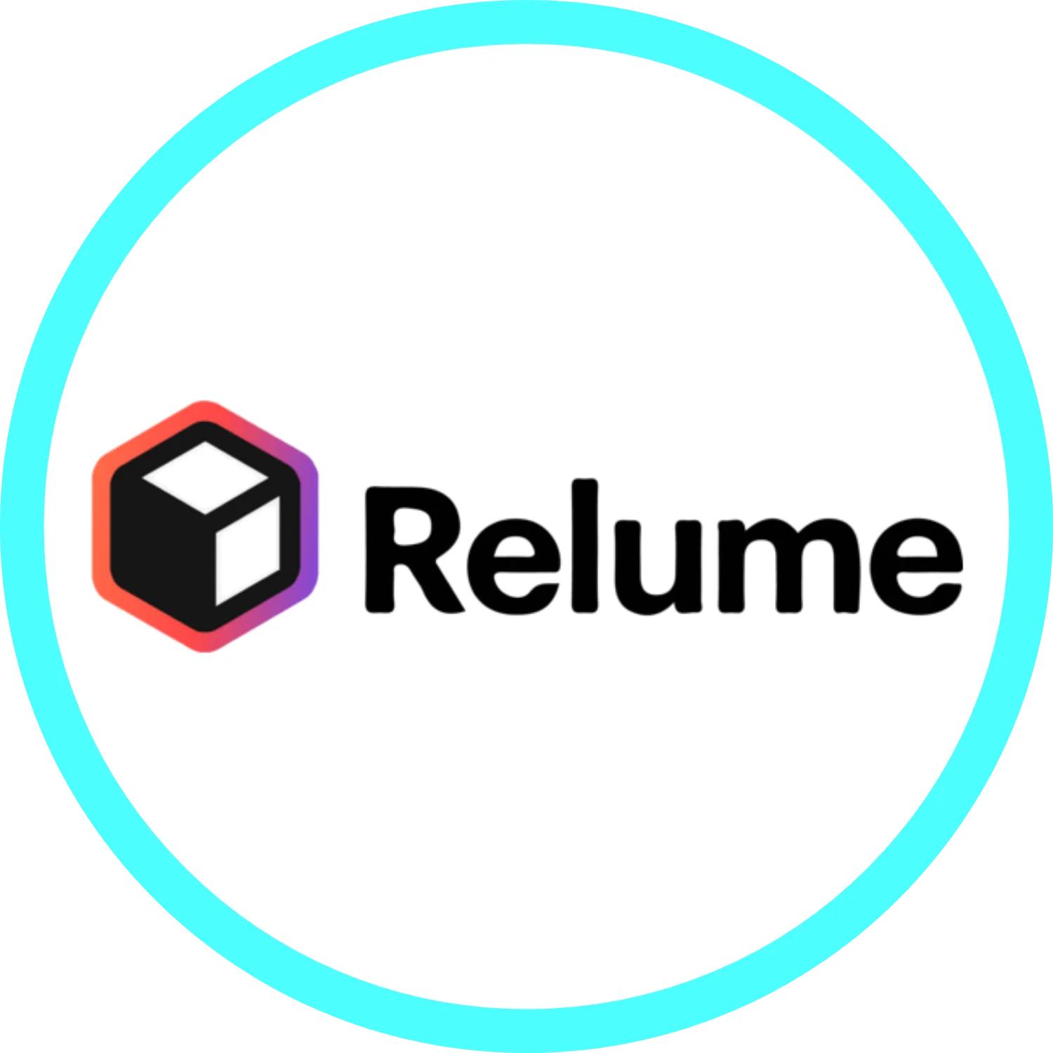 relume logo