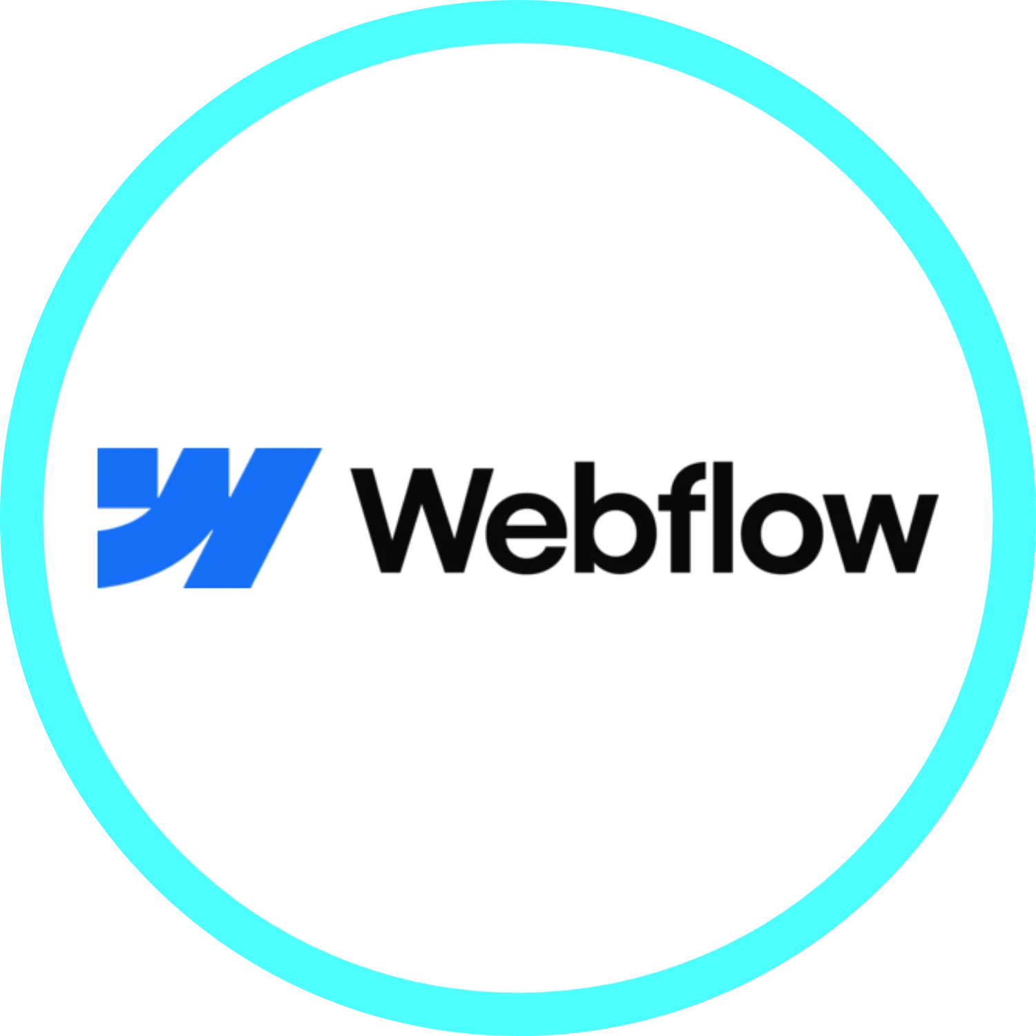 Webflow logo