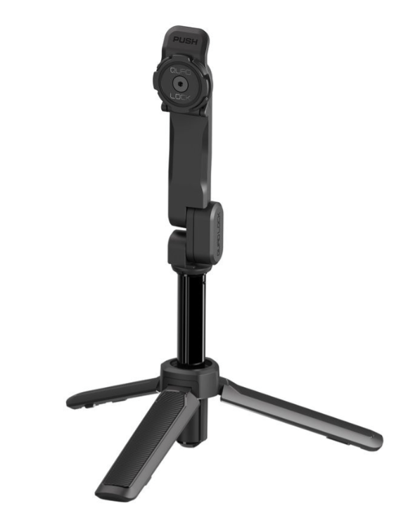 Quad Lock Tripod Selfie Stick