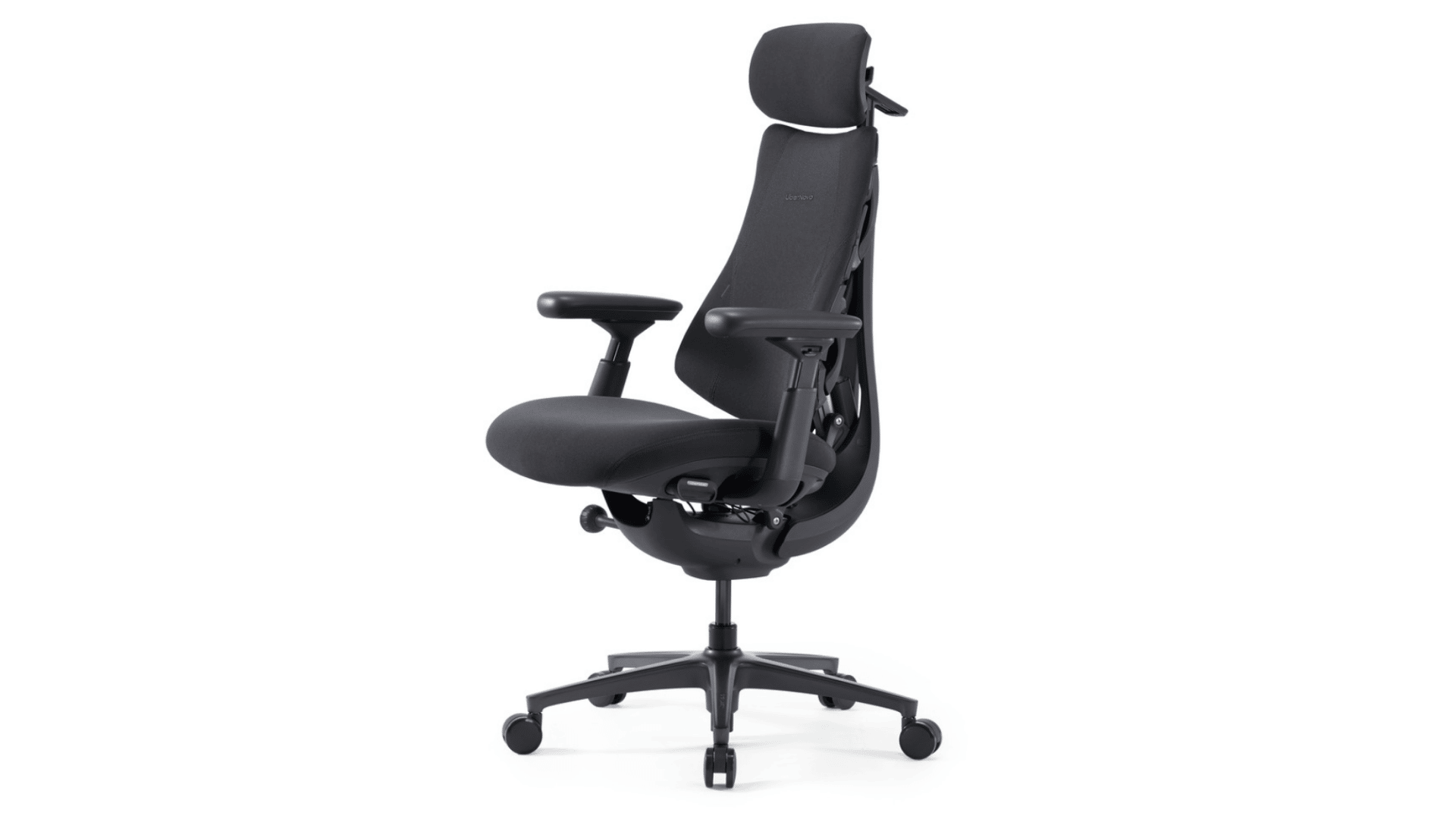 LiberNovo Omni dynamic ergonomic chair